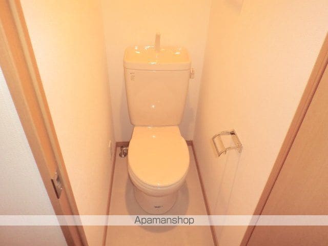 スパシエフィールド川口の内装写真