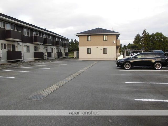 リシェス・オカザキVのその他写真