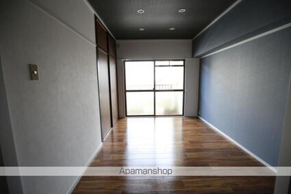 辻町グランドハイツ[1LDK/43.2m2]のリビング・居間