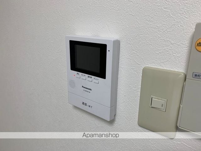 デベックス澄川47の内装写真