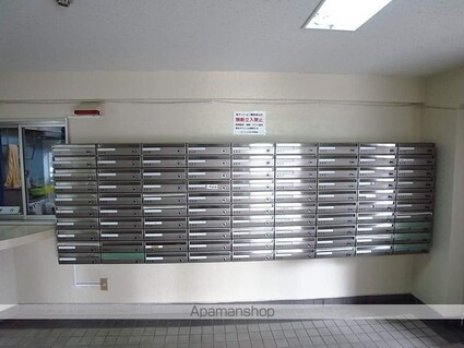 パレ・ドール八王子Ⅲ[1R/19.02m2]の共用部9