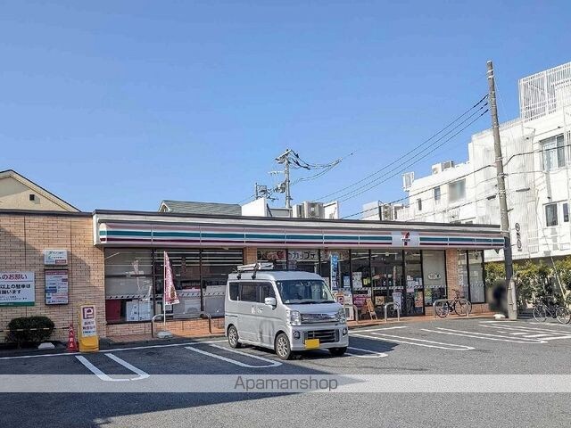 レオパレスＲＯＫＡ[1K/19.87m2]の周辺10