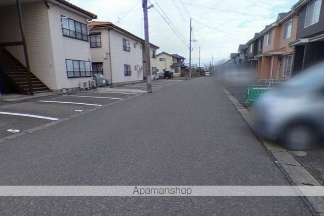 アクティブタウンE・Fの周辺写真