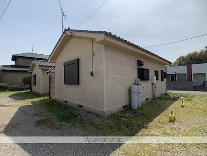 しんえい住宅[2DK/49.68m2]の外観4