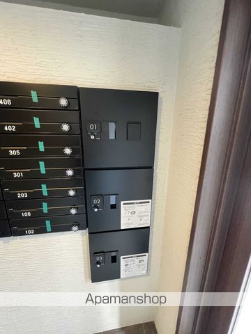 クラリス本郷通のその他写真