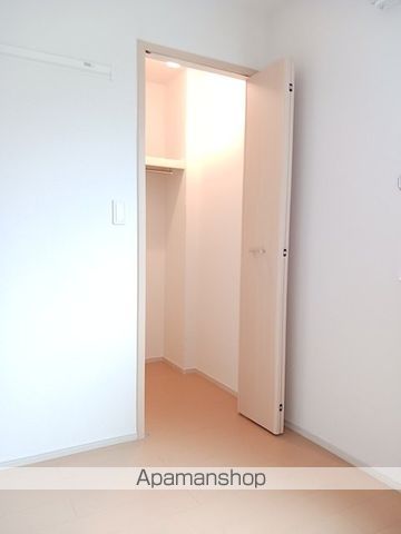 グレイスフルBの内装写真