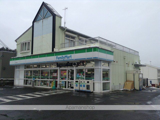 カーサKEIの周辺写真