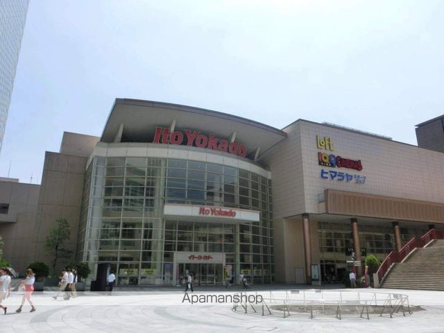 ティモーネ深川の周辺写真
