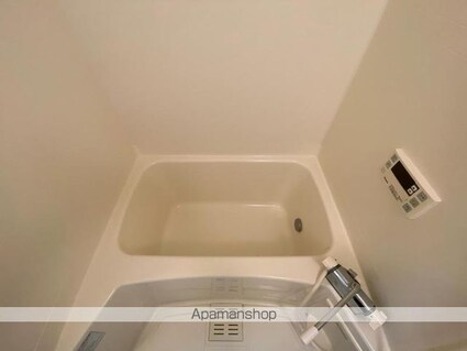 クローリスＹＵＭＥ[1LDK/34.02m2]の内装