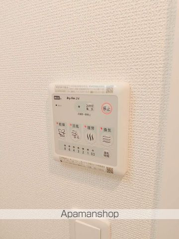 エステムコート大阪WESTIIの内装写真