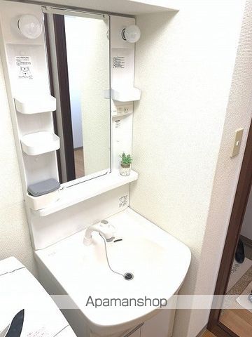 キャッスル三島の内装写真