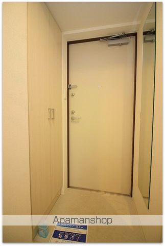 SERENITE本町グランデの内装写真