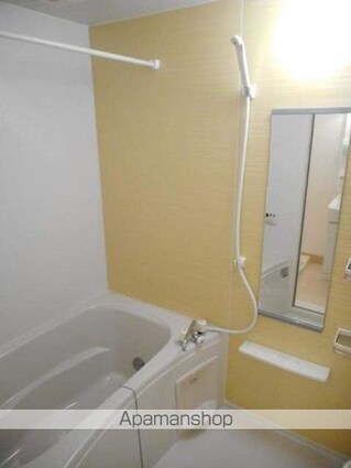 エヴァーグリーンＡ[2LDK/55.17m2]のバス