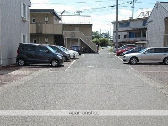 レジデンス城西Cの周辺写真