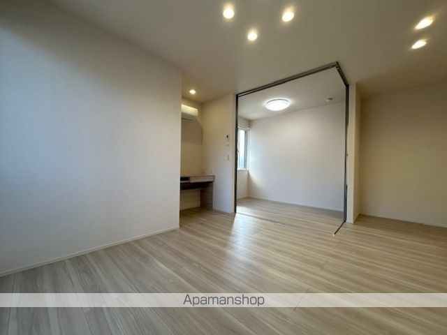 CASA MUKAINOの内装写真