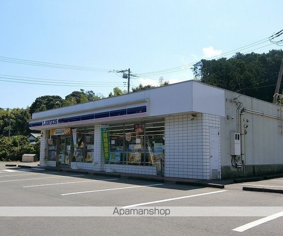 エステートピア伊藤の周辺写真