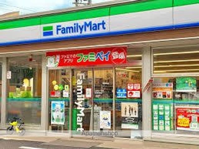 CREAL住吉IIの周辺写真