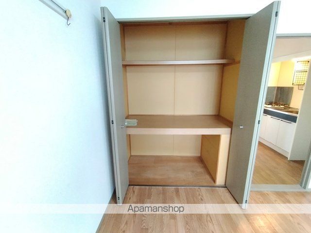 K’S HOUSEの内装写真