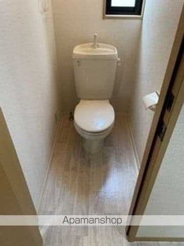 ロッシュ経堂の内装写真