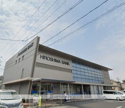 Ｌｕｍｉｎｏｕｓ　Ｂ棟[1LDK/45.26m2]の周辺7