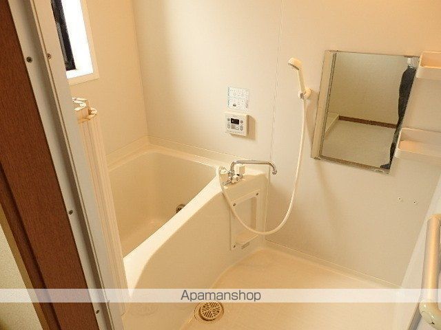 アンソレイユKIの内装写真