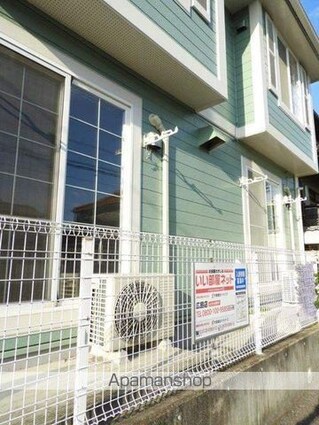 ニュークレストール光ケ丘[2LDK/58.22m2]のその他内装