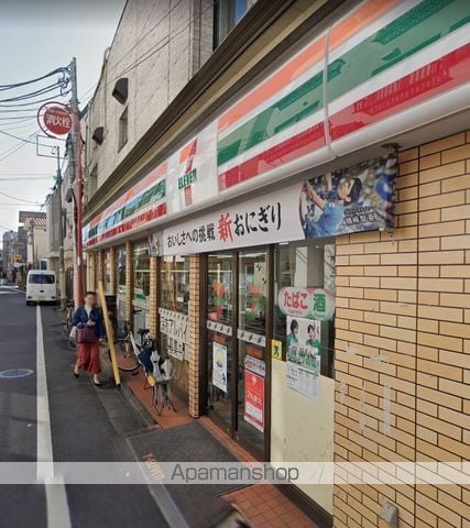 LAUREL墨田の周辺写真