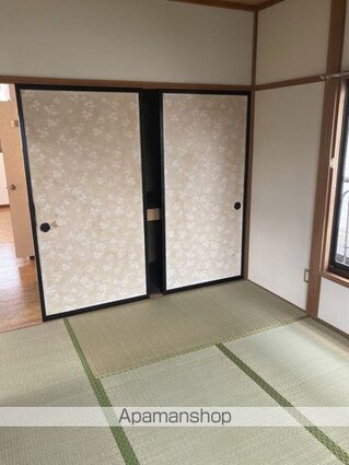 第２双藤コーポ[2DK/42.97m2]の内装