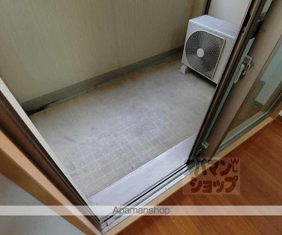 COCOSANJOの内装写真