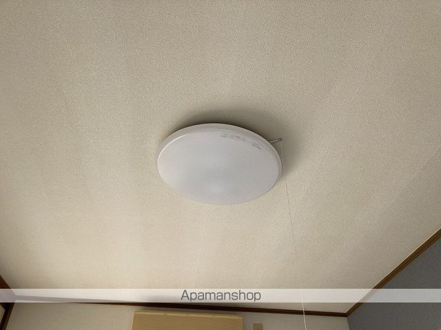 サニーヒルの内装写真