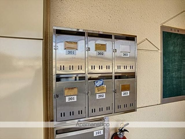 ヴィラグレイスの外観写真