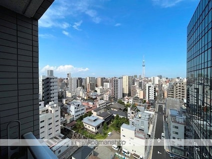 東京都台東区元浅草１丁目[1DK/32.82m2]のその他部屋・スペース