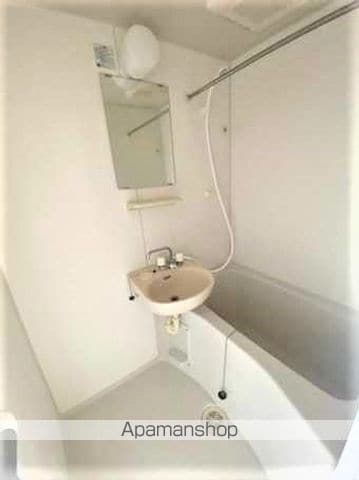レオパレステラスつばさの内装写真