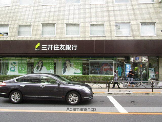 メルヴェーユ 東が丘の周辺写真