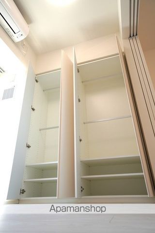 BRILLIA IST 上野稲荷町の内装写真