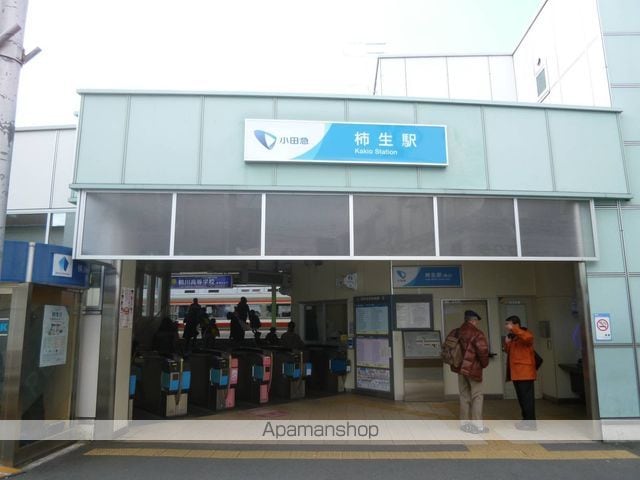 リバーサイドヴィレッジIII・IV棟の周辺写真