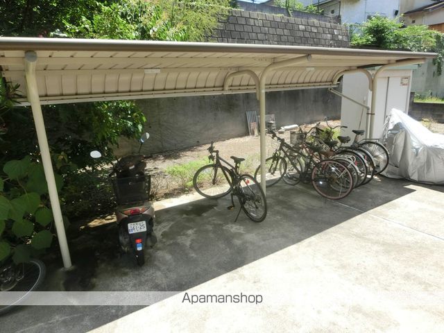 レオパレスグランドゥールのその他写真