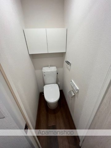Evergreenの内装写真