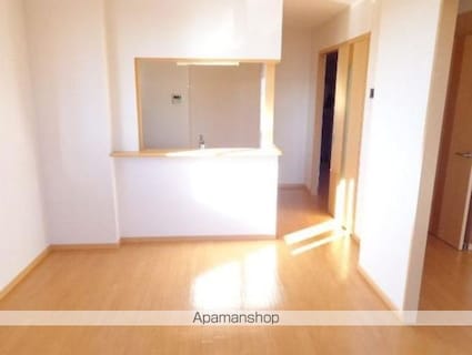Ａｌｔａｉｒ（アルタイル）[2LDK/54.54m2]のリビング・居間