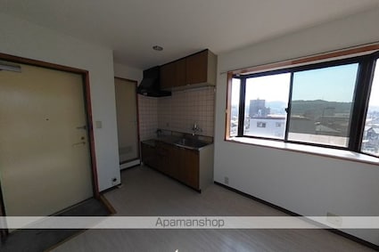 ピュアコート高須[1R/15m2]の内装4