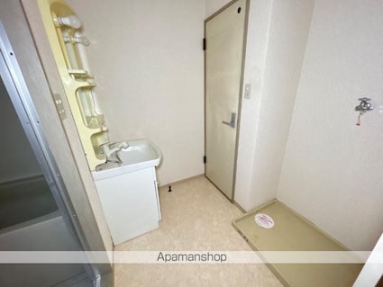 ヴィレッジガーデン[3DK/49.44m2]の内装2