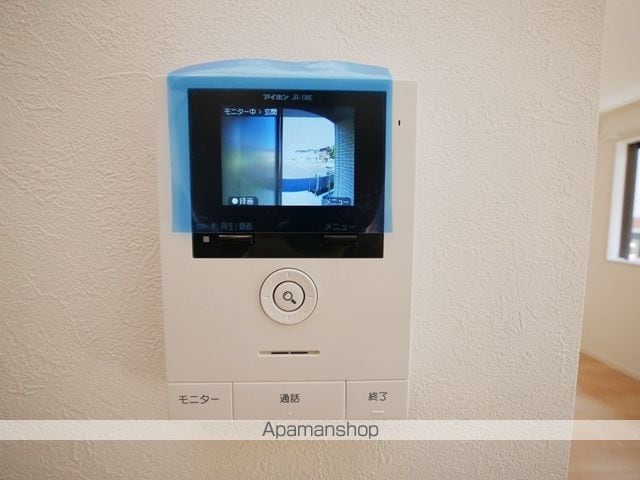 ボヌールの内装写真