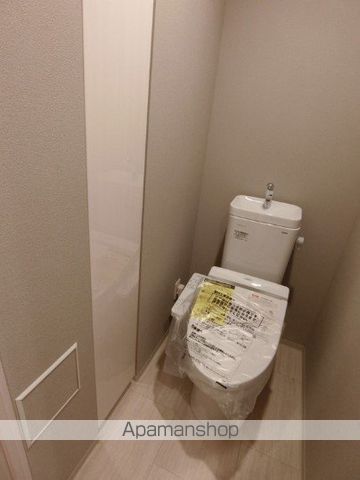 ルフォンブランシェ品川南大井の内装写真
