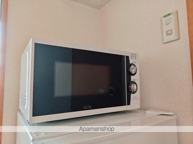 レオパレスIMAGOの内装写真
