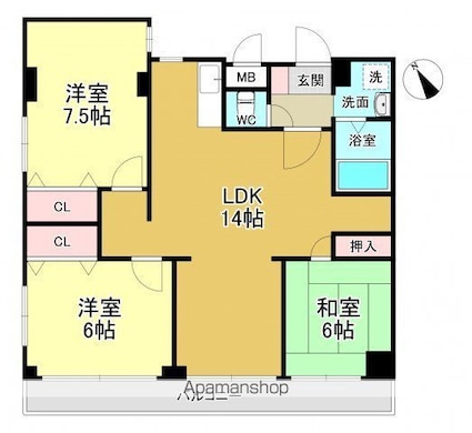 サムネイルイメージ