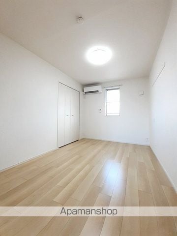 プリマヴェーラ ミモザの内装写真