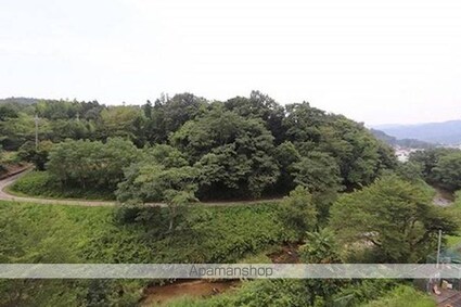 ビレッジハウス落合３号棟[2K/33.54m2]の内装4