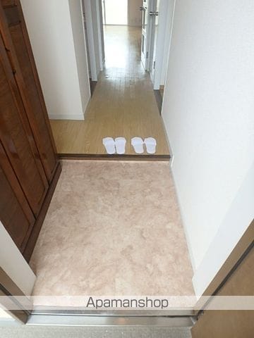 エクセレント36の内装写真
