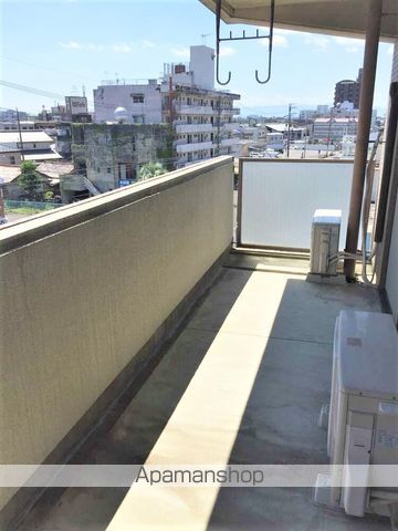 パセール長良の内装写真