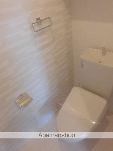 D-room北の森の内装写真